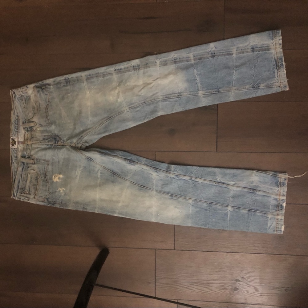 Antik Denim Jeans